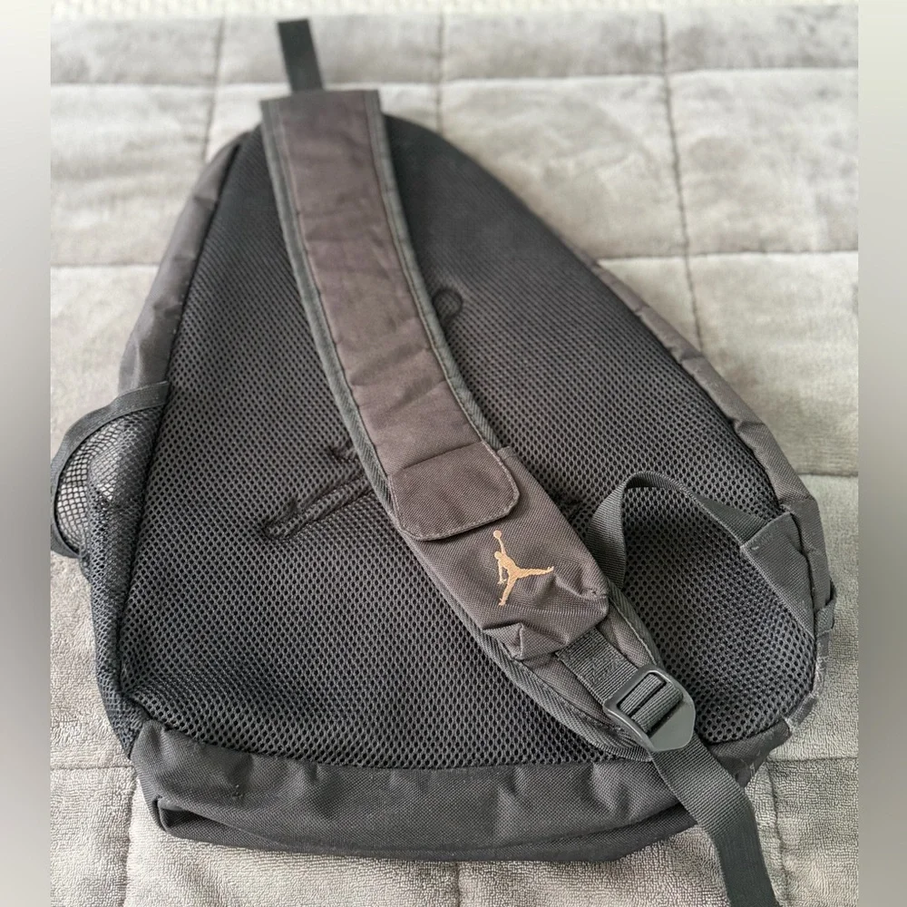 Jordan Jumpman Crossbody Bag